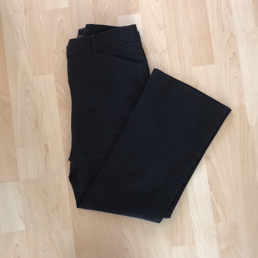 Theory pants🖤
